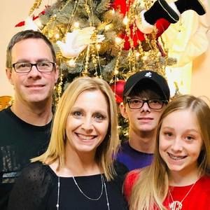 Meet your Posher, Tami